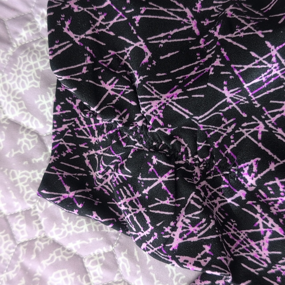 Calvin Klein performance leggings euc - Picture 3 of 3